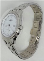 Armbanduhr Lorenz Herr Theatro in Stahl 026739AA - 026739AA